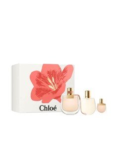 CHLOE NOMADE EAU DE PARFUM CONJUNTO