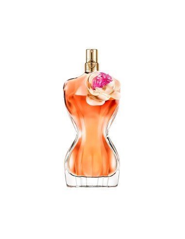 Jean Paul Gaultier La Belle Flower: perfume de mulher sensual e sofisticado