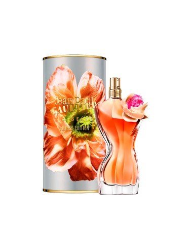 Jean Paul Gaultier La Belle Flower: Sinnliches und anspruchsvolles Damenparfüm