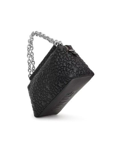 Borsa Tous Jane Puffy Bear Tous: eleganza e funzionalità in nero per ogni occasione