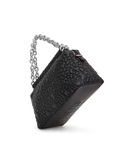 Borsa Tous Jane Puffy Bear Tous: eleganza e funzionalità in nero per ogni occasione