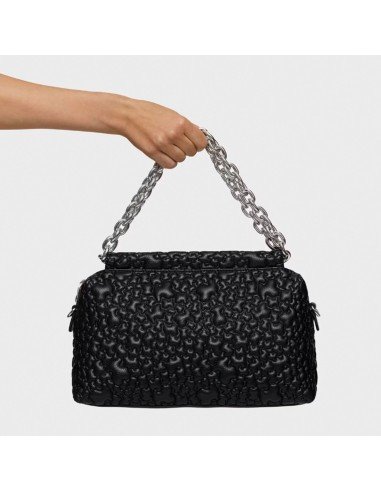Tous Jane Puffy Bear Tous Tasche: schwarze Eleganz und Funktionalität für jede Gelegenheit