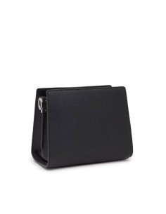 Tous shopper petit noir Audree Saffiano 2