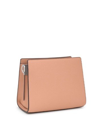 Tous kleine Shopper-Tasche Audree Saffiano: Eleganz und Vielseitigkeit für jede Gelegenheit