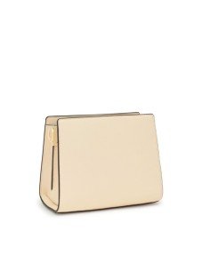 Tous Shopper klein beige Audree Saffiano 2