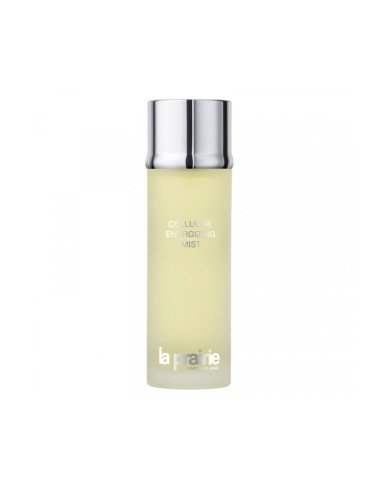 La Prairie Energising Body Spray: luxo aromático e suavidade para a pele e os sentidos