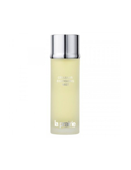 La Prairie Energising Body Spray: aromatischer Luxus und Sanftheit für Haut und Sinne