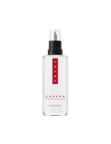 Prada Luna Rossa Carbon Duft: olfaktorische Energie mit elegantem und technologischem Design