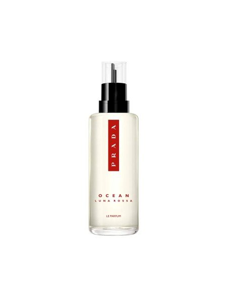 Parfum masculin Prada Luna Rossa Ocean : sophistication fougère intense et réutilisable