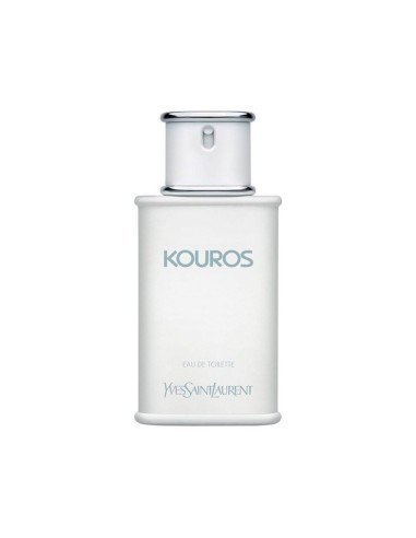 Yves Saint Laurent Kouros EDT: Bold and classic men's fragrance - Limited Edition