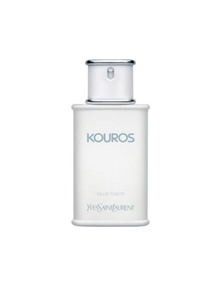 Yves Saint Laurent Kouros EDT: Bold and classic men's fragrance - Limited Edition
