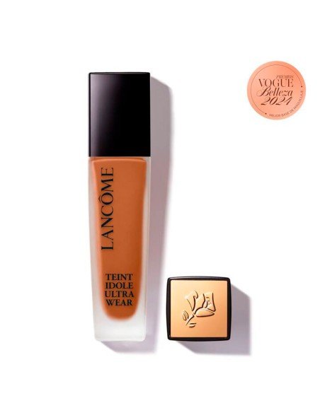 Base Lancôme Teint Idole Ultra Wear: cobertura elevada e duração de 24 horas