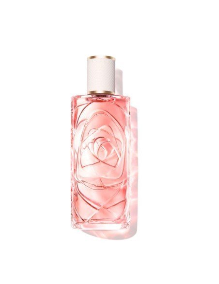 LANCOME Ôver The Top Eau de Toilette Parfüm: blumige Frische und feminine Eleganz