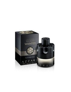 Azzaro The Most Wanted Intense: fragrância amadeirada para homens sedutores e ousados 2