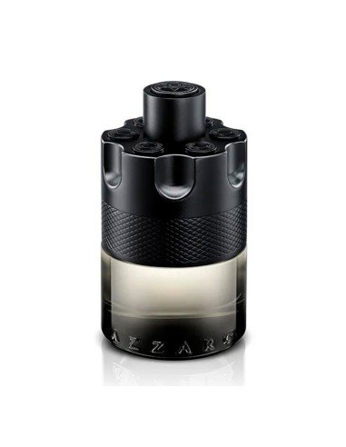 Azzaro The Most Wanted Intense: fragancia amaderada para hombres seductores y atrevidos
