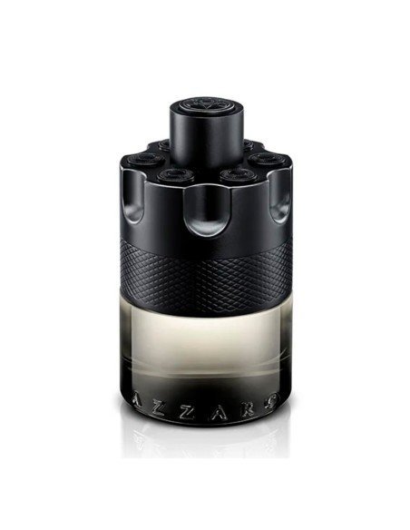 Azzaro The Most Wanted Intense: fragranza legnosa per uomini seducenti e audaci