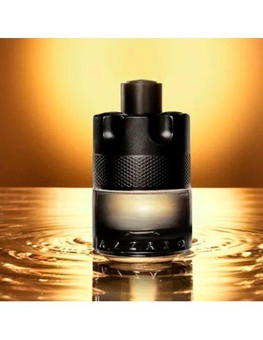 Azzaro The Most Wanted Intense : parfum boisé pour hommes séduisants et audacieux
