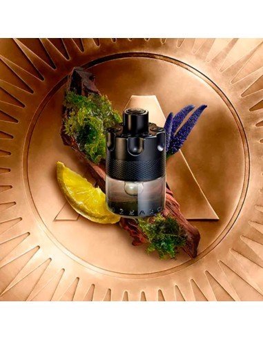 Azzaro The Most Wanted Intense: fragranza legnosa per uomini seducenti e audaci