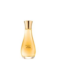 Davidoff Cool Elixir Woman: fragrância floral ambarina para uma elegância sedutora