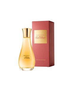 Davidoff Cool Elixir Woman: fragrância floral ambarina para uma elegância sedutora 2