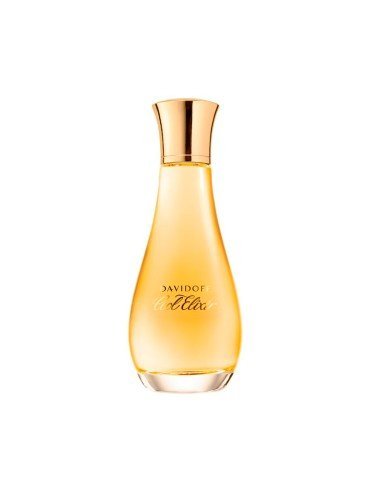 Davidoff Cool Elixir Woman: fragrância floral ambarina para uma elegância sedutora
