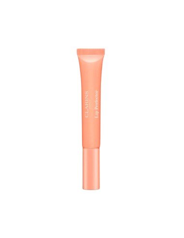 Idratazione intensa e volume naturale con Clarins Natural Lip Perfector per labbra irresistibili