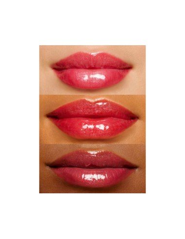 Idratazione intensa e volume naturale con Clarins Natural Lip Perfector per labbra irresistibili