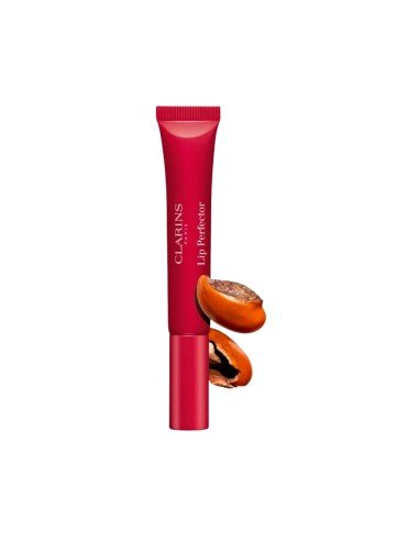 Idratazione intensa e volume naturale con Clarins Natural Lip Perfector per labbra irresistibili