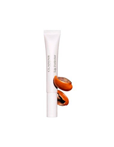 Idratazione intensa e volume naturale con Clarins Natural Lip Perfector per labbra irresistibili