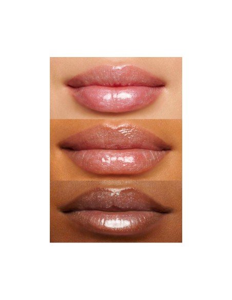 Idratazione intensa e volume naturale con Clarins Natural Lip Perfector per labbra irresistibili