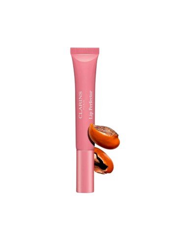 Idratazione intensa e volume naturale con Clarins Natural Lip Perfector per labbra irresistibili