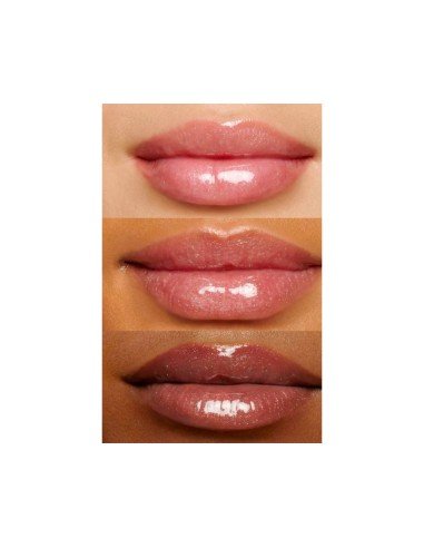 Idratazione intensa e volume naturale con Clarins Natural Lip Perfector per labbra irresistibili