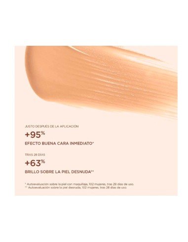 Clarins Tinted Moisturiser: pele radiante e protegida com SPF25 e ácido hialurónico