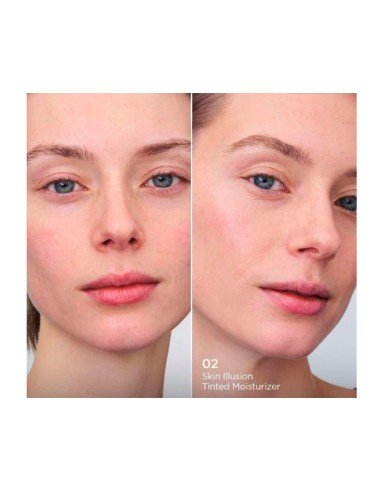 Clarins Tinted Moisturiser: pele radiante e protegida com SPF25 e ácido hialurónico