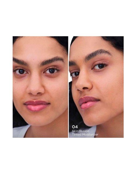 Clarins Tinted Moisturiser: pele radiante e protegida com SPF25 e ácido hialurónico