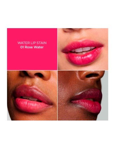 Clarins Water Lip Stain - Comprar maquilhagem para os lábios original