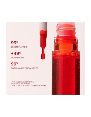 Clarins Water Lip Stain - Comprar maquilhagem para os lábios original
