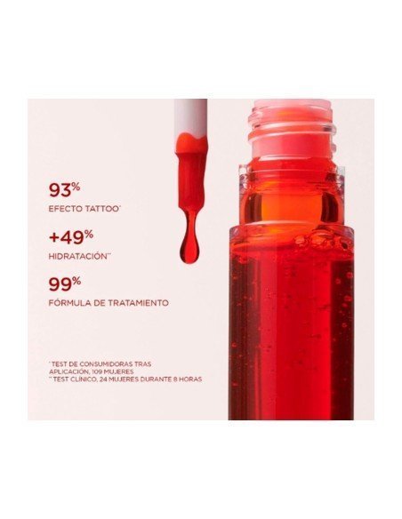 Clarins Water Lip Stain - Acquista il rossetto originale