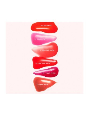 Clarins Water Lip Stain - Acquista il rossetto originale