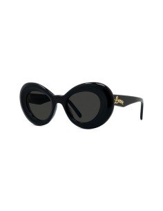 Gafas de sol Loewe mujer forma mariposa, elegancia y protección con estilo sofisticado