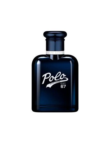 Polo 67 Eau de Parfum: la freschezza sensuale e sofisticata di Ralph Lauren per ogni occasione