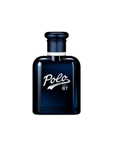 Polo 67 Eau de Parfum: la freschezza sensuale e sofisticata di Ralph Lauren per ogni occasione