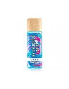 Descubra DKNY Ice Pop Berry Bliss Mist: frescura frutada e floral para todos os dias.