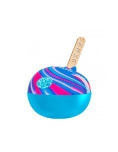 DKNY Ice Pop Berry Bliss Parfüm: fruchtige und blumige Frische mit einem femininen Gourmand-Duft