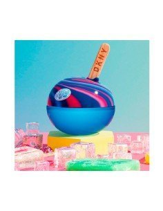 Parfum DKNY Ice Pop Berry Bliss : fraîcheur fruitée et florale avec un parfum féminin et gourmand 2