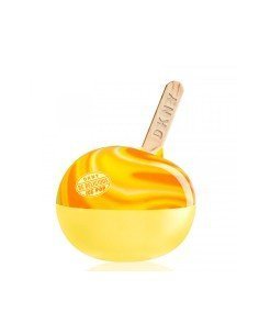 Les parfums DKNY Ice Pop : fraîcheur d'agrumes et explosion de cerises pour les jours les plus chauds