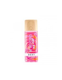 Dkny ice pop very cherry mist fragrance : sweet floral summer freshness for women