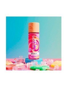 Dkny ice pop very cherry mist Duft: süße blumige Sommerfrische für Frauen 2