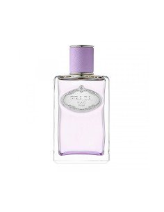 Perfume unisex Prada Les Infusions de Figue: frescura y delicadeza envolvente