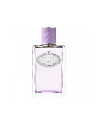 Parfum unisexe Prada Les Infusions de Figue : fraîcheur et délicatesse enveloppante